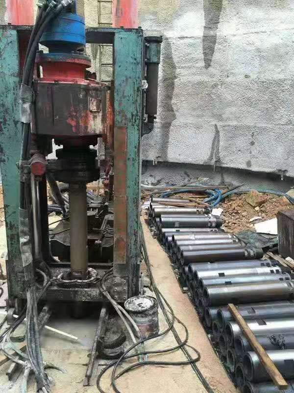 為什么天井鉆機(jī)軸承溫度會過高？