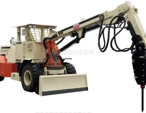 回收二手礦用撬毛臺(tái)車