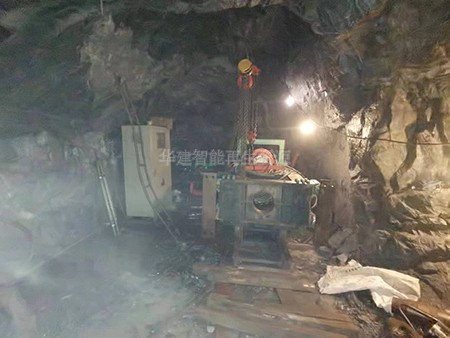 二手天井鉆機(jī)回收廠(chǎng)家如何確定設(shè)備的性能和安全性