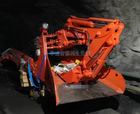 礦用扒渣機(jī)常見(jiàn)故障及維修